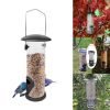 Suspended feeder for Garden Yard Outdoor Decoration
