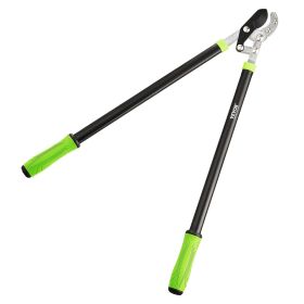 32 inch Loppers for Tree Trimming Steel Heavy Duty