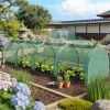 Greenhouse, portable greenhouse, green