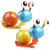 Snail Metal Sculpture
