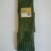 Plastic retractable fence garden PVC plastic fence grid climbing plant wall