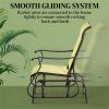 Outdoor Gliding Chair, Terrace Chair, Garden Chair, Armchair