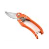 8" Heavy Duty  Anvil Pruning Shears Stainless Steel with Safety Lock