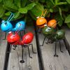Ant Metal Sculptures