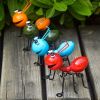 Ant Metal Sculptures