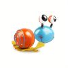 Snail Metal Sculpture