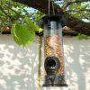Suspended feeder for Garden Yard Outdoor Decoration