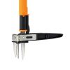 3-Claw Stand-Up Weeder – 39" Ergonomic Handle with Easy-Eject Mechanism