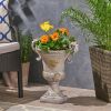 DELPHINE URN