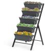 5-Tier Garden Box