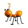 1pc/4pcs,  Ant Metal Sculpture