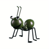 1pc/4pcs,  Ant Metal Sculpture