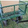 Wagon Cart Garden