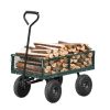 Wagon Cart Garden