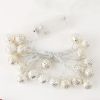 LED String Lights; Moroccan Battery Operated Warm White