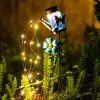1pc Solar Watering Can Lights