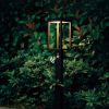 Inowel Solar Outdoor Light Pathway Dusk to Dawn 22562