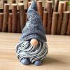 Colorful Garden Gnome Resin Statue