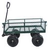 Wagon Cart Garden