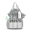 Garden Supplies Household Soil Loosening Planting Gardening Tools